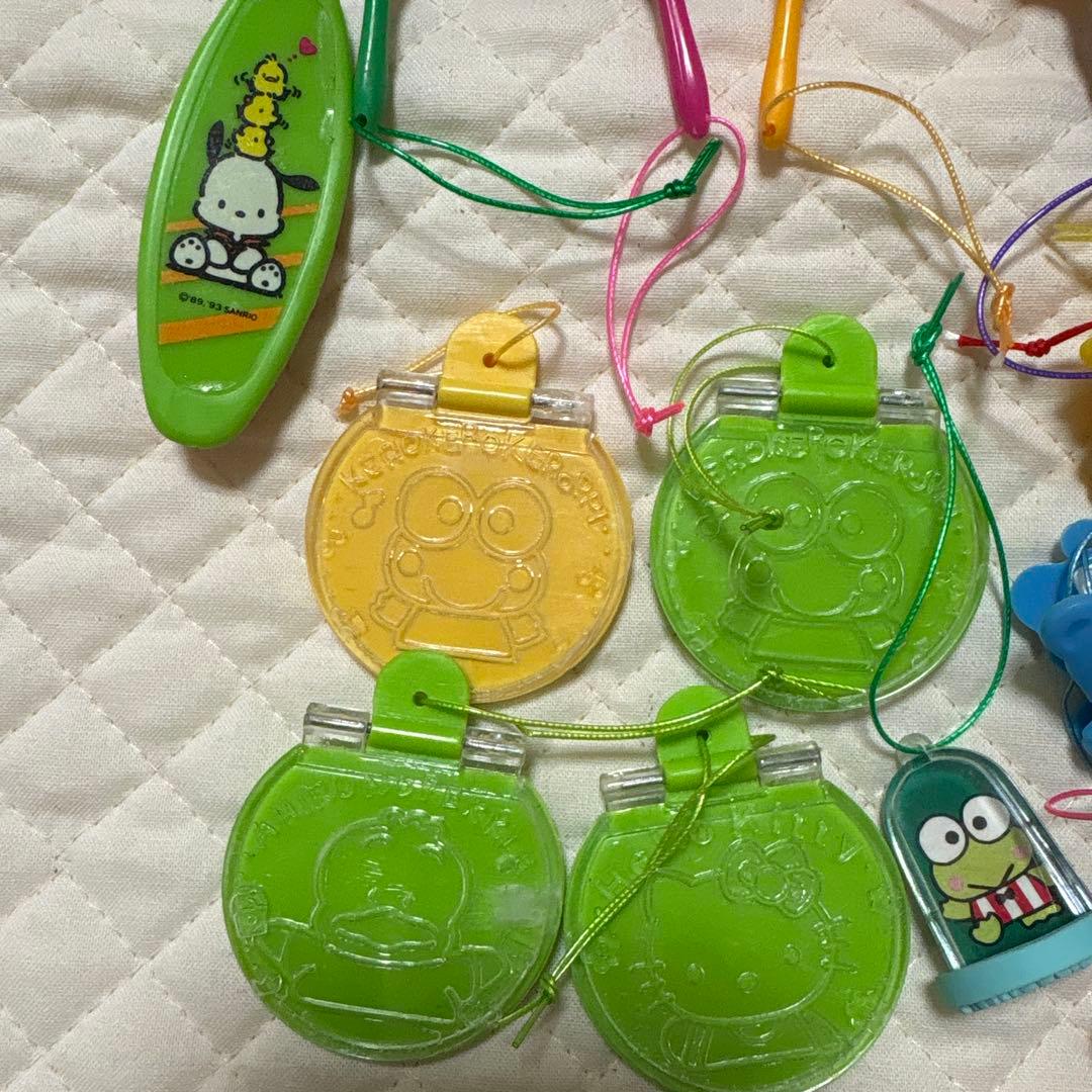 サンリオ プレミアムマスコット