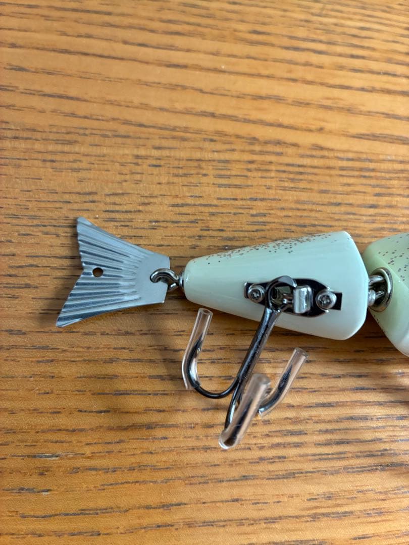 DOWLUCK 道楽　ビワコジョージ　箱無し新品未使用