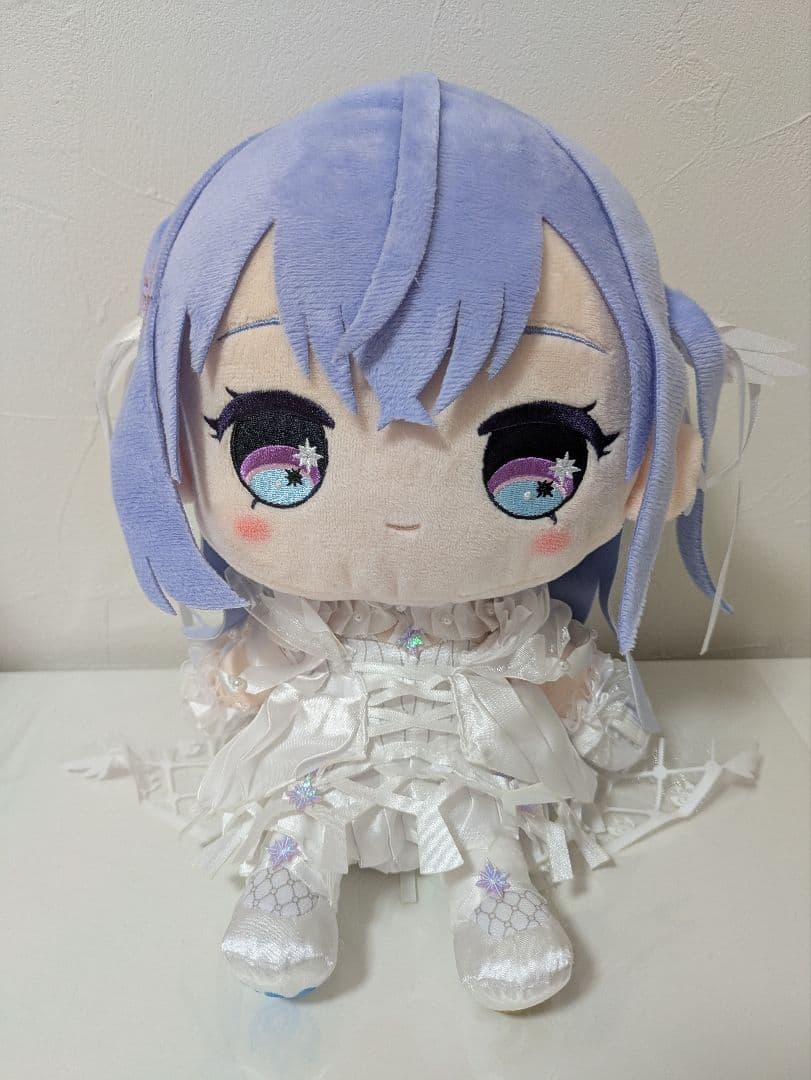 鈴木羽那 もちWhat!ぬいぐるみ アイドルマスター シャイニーカラーズ