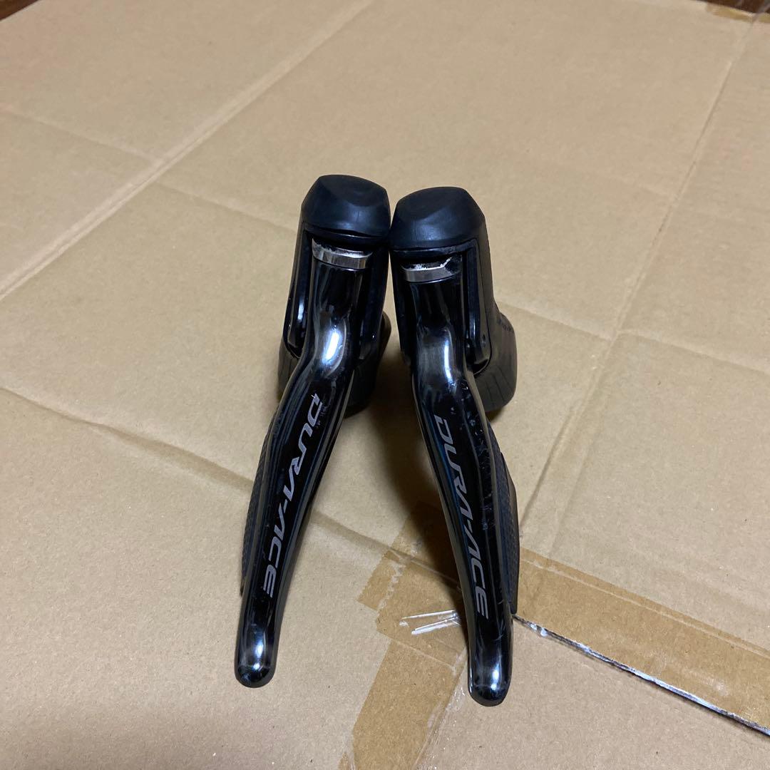 SHIMANO 9170 STIレバー