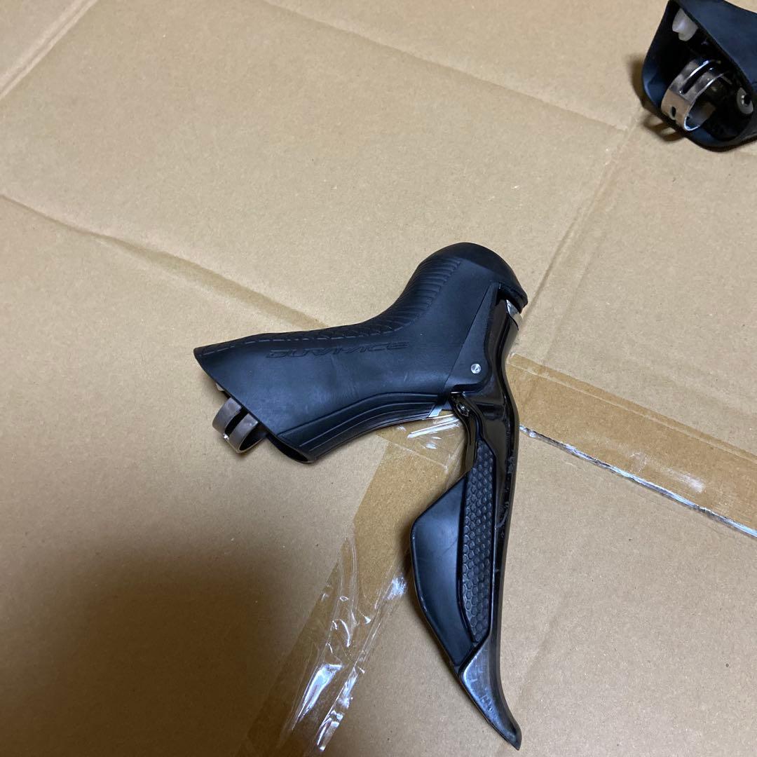 SHIMANO 9170 STIレバー