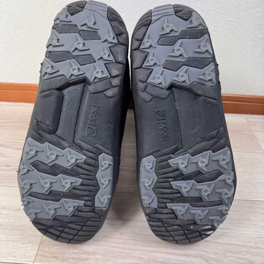 専用HEADFOUR ダブル BOA スノーボードブーツ 27cm