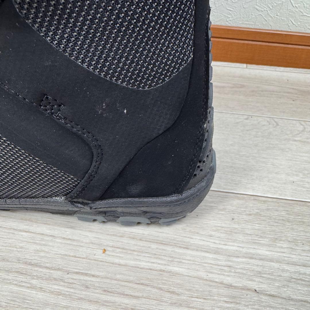 専用HEADFOUR ダブル BOA スノーボードブーツ 27cm