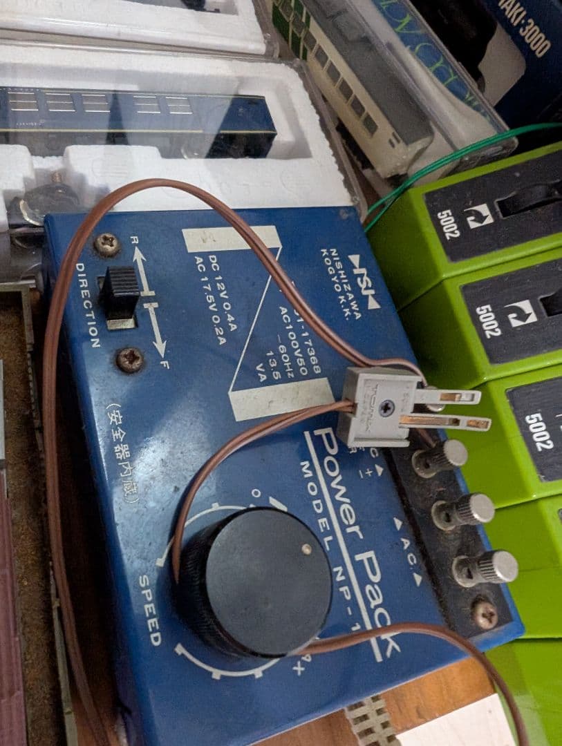 TOMIX 鉄道模型セット 色々✨️