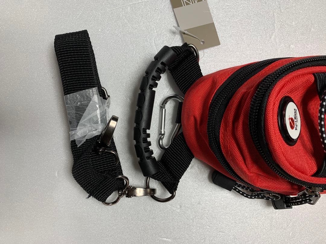 Ko Olina golf Club ミニディパック レッド ハワイ限定