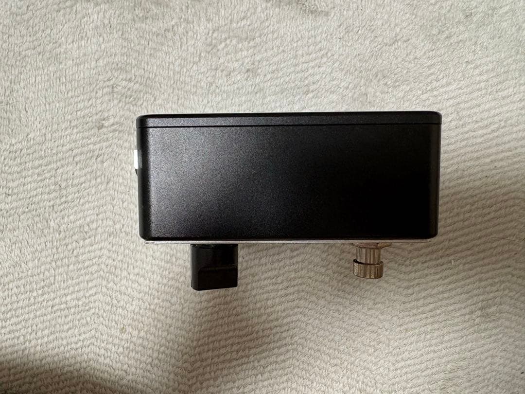 ギター lime tone audio jackal