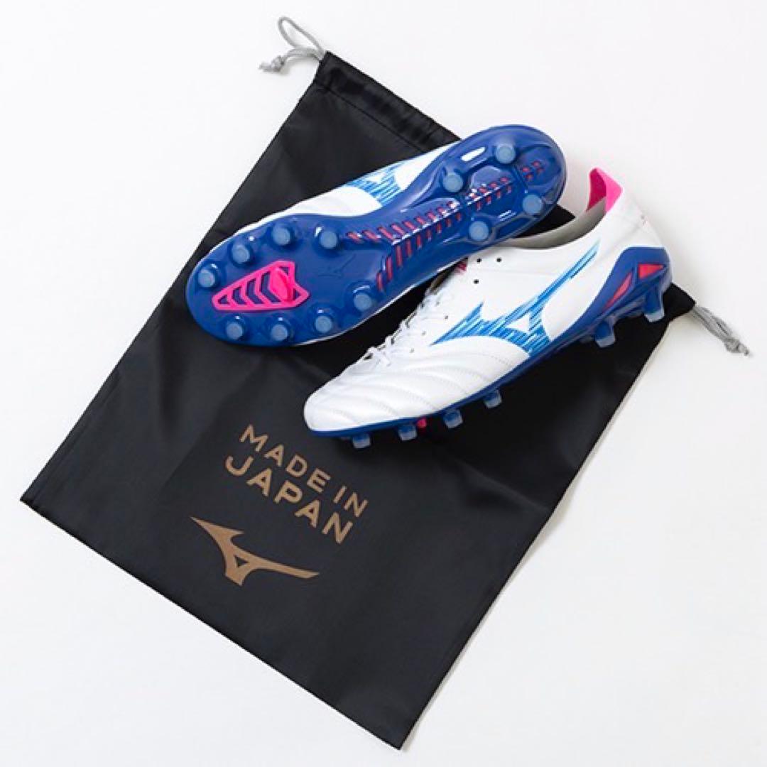 ミズノモレリアネオ4 JAPAN 26.0