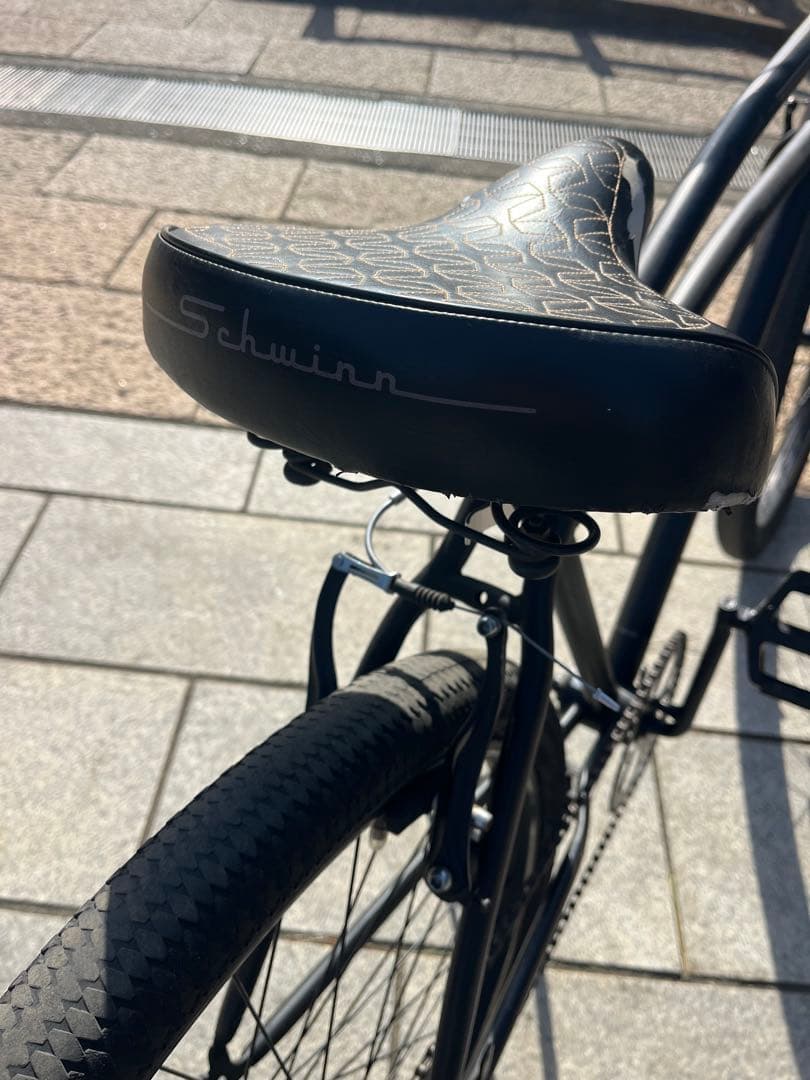 schwinnビーチクルーザー 26インチ湘南激レアビンテージoldmtb