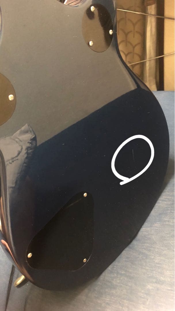 G5232T エレキギター