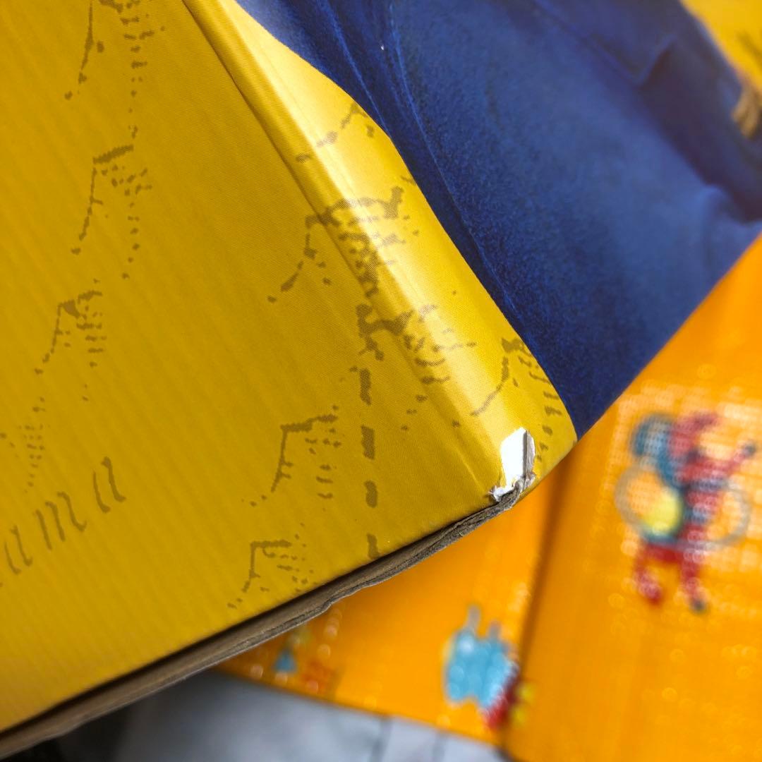 mercy　メディコムトイ　劇場版　くまのパディントンVCD