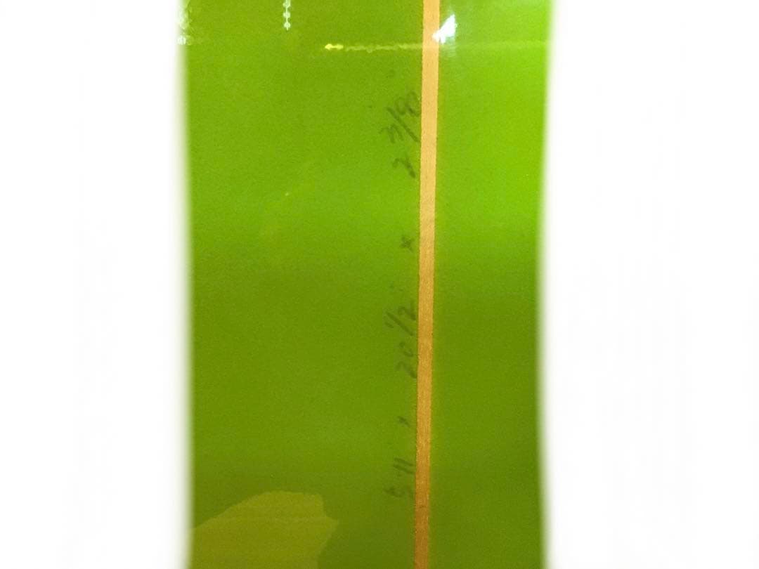 EIGHT エイト サーフボード ファイブプラグ 5’11” 新品未使用