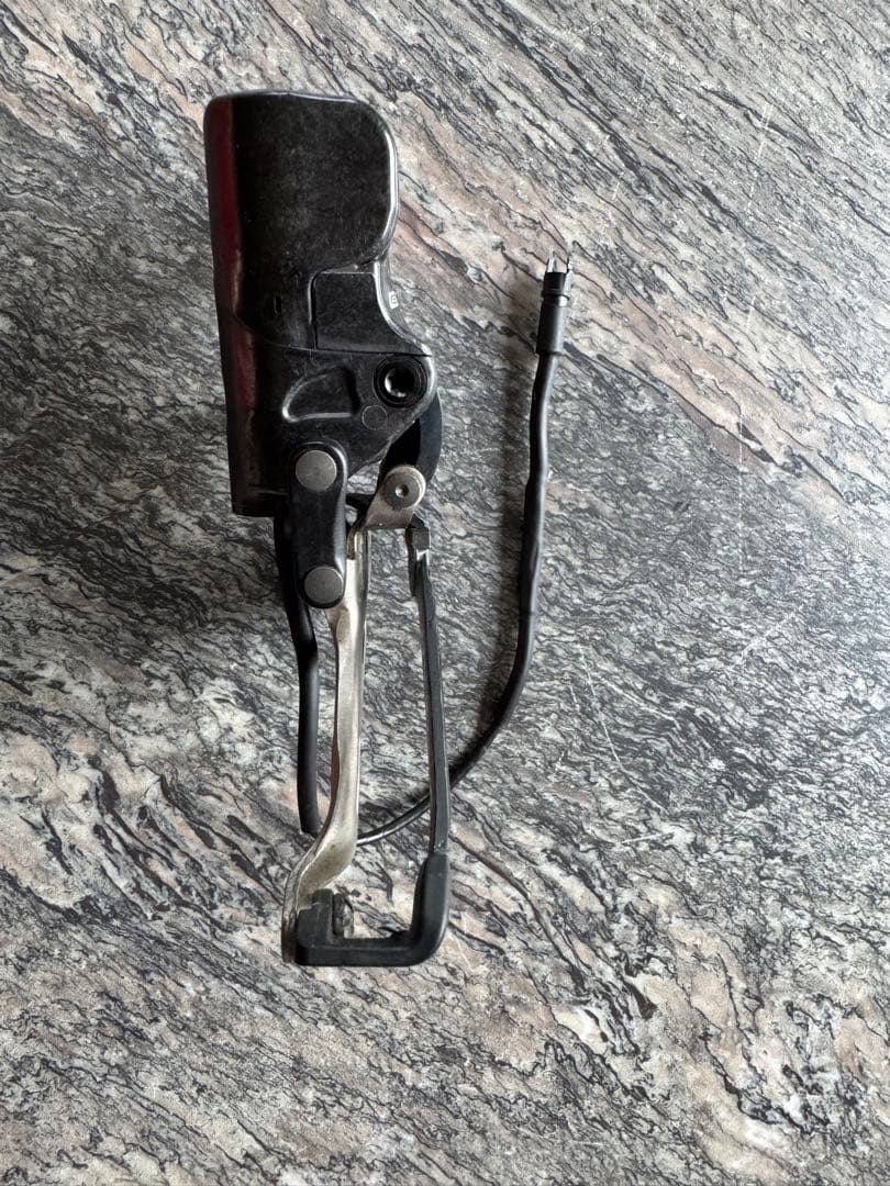 期間限定　CAMPAGNOLO SUPER RECORD EPS F.ディレーラ