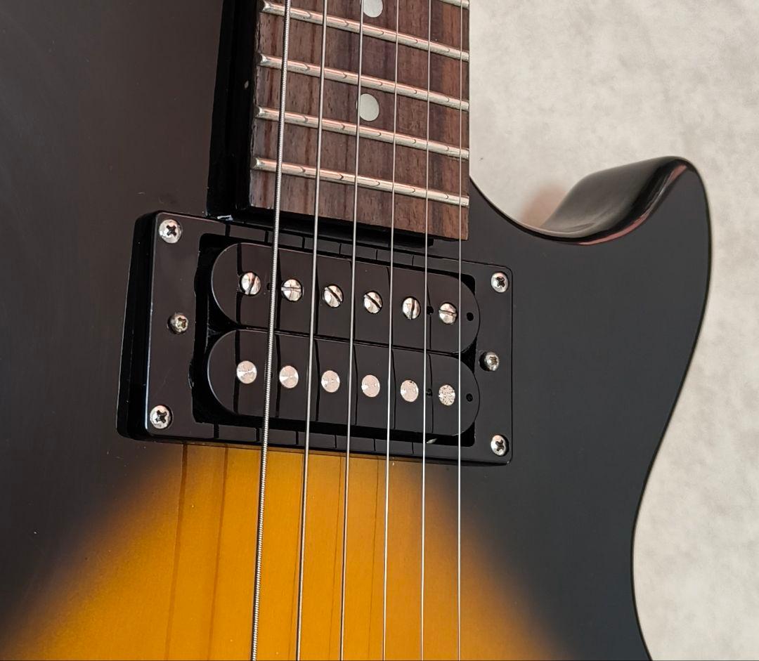 最終値下!【新品同様】Epiphone LesPaul Special Ⅱ