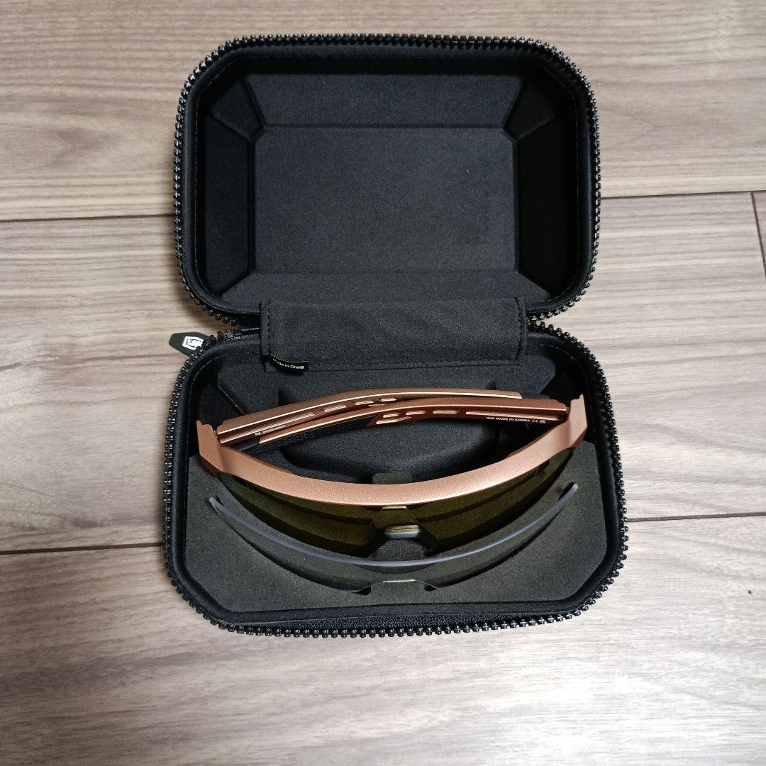 100% ワンハンドレッド サングラス S2 60006-00005