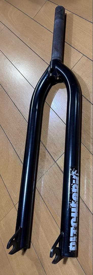 S&M BMX PITCH FORK 26インチ