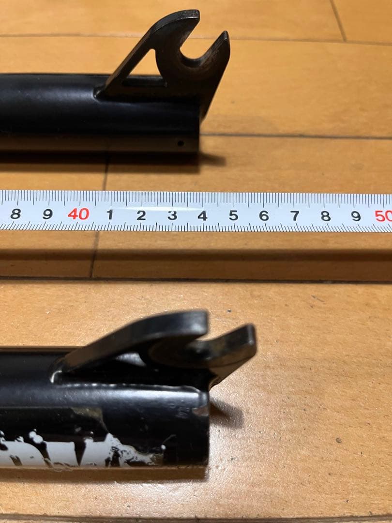 S&M BMX PITCH FORK 26インチ