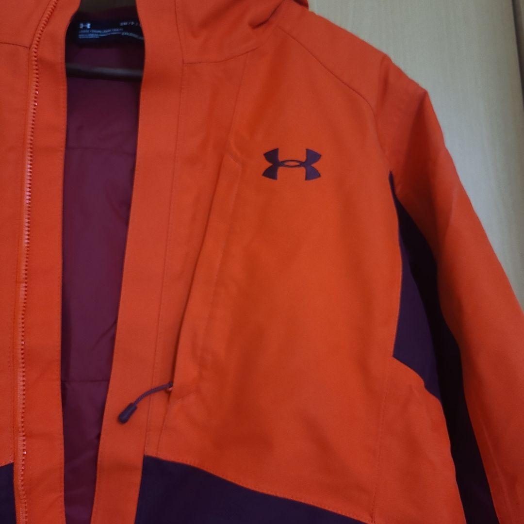 Under Armour スキーウェア 　ジャケット