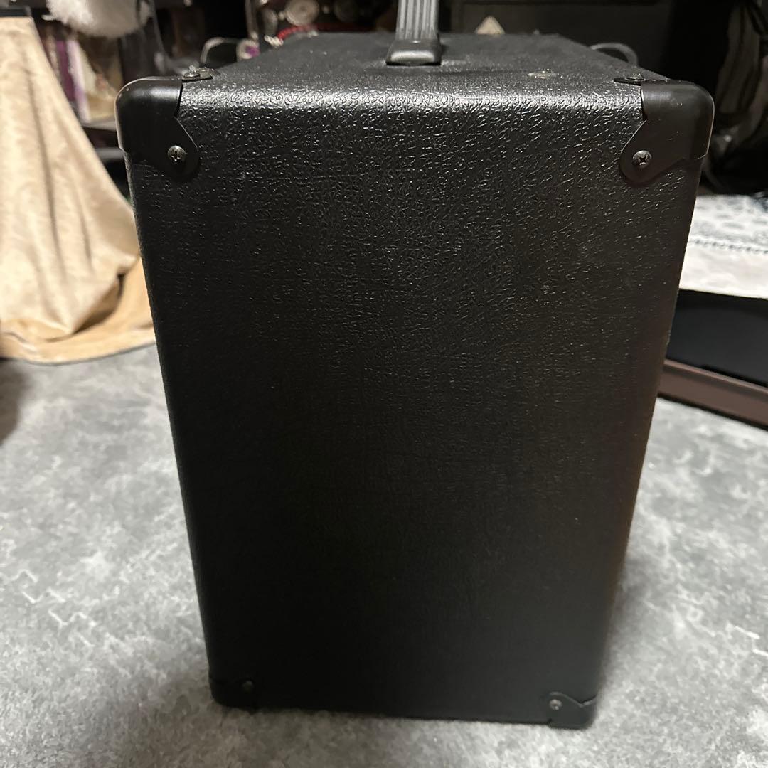 マーシャルMB30ベースアンプ