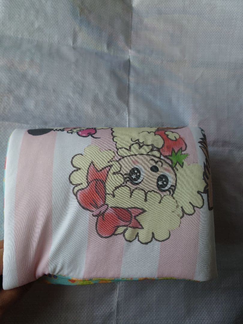 J＆K animals　カフェマット　はるちゃん限定　廃盤品