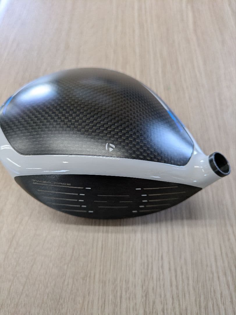 テーラーメイド SIM2 ドライバー 9° ヘッドのみ