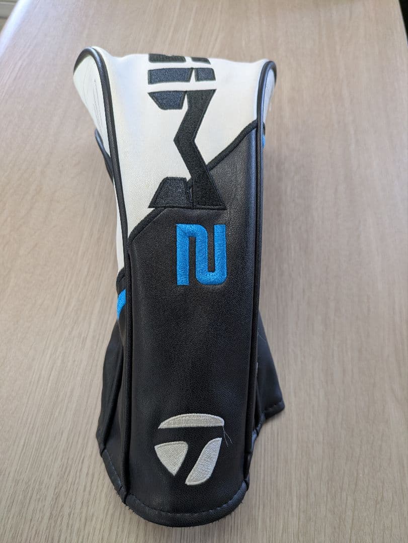 テーラーメイド SIM2 ドライバー 9° ヘッドのみ