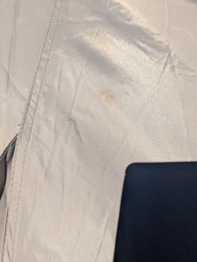 ネイチャーハイク　Ranch　八角形　大型ワンポールテント　5~8人用