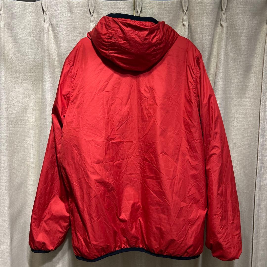 NIKE アーセナル　ジャケット　リバーシブル