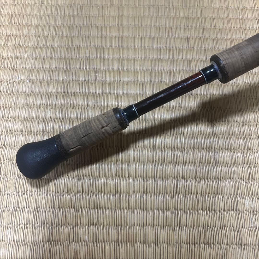 ツララ ボンバダ モレーナ53