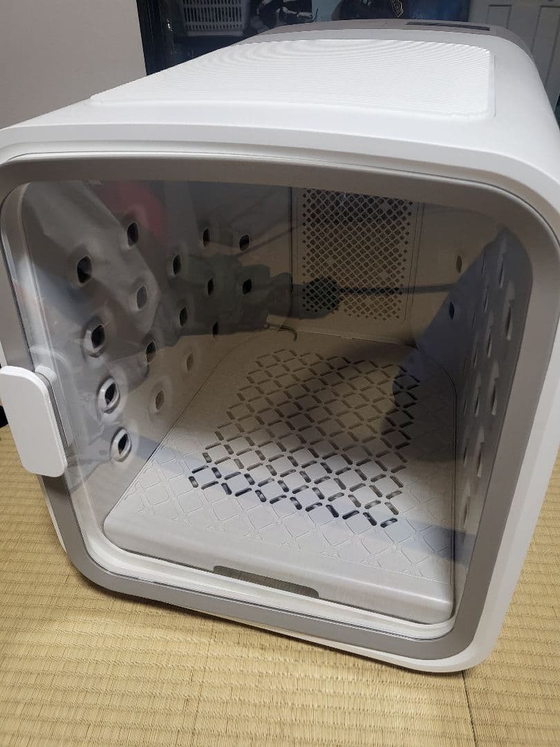 ネロ ドライペットルーム 犬 猫 PD-B10-G