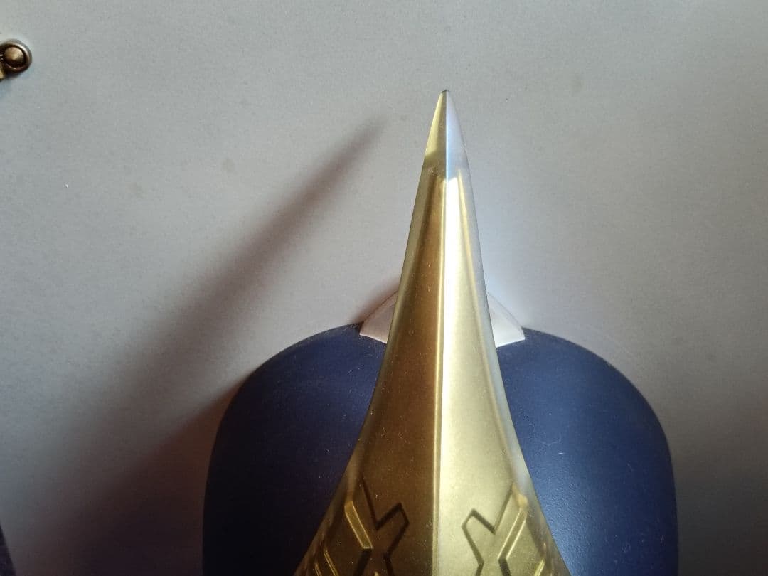 パーフェクトレプリカレリーフ 仮面ライダーBLADE