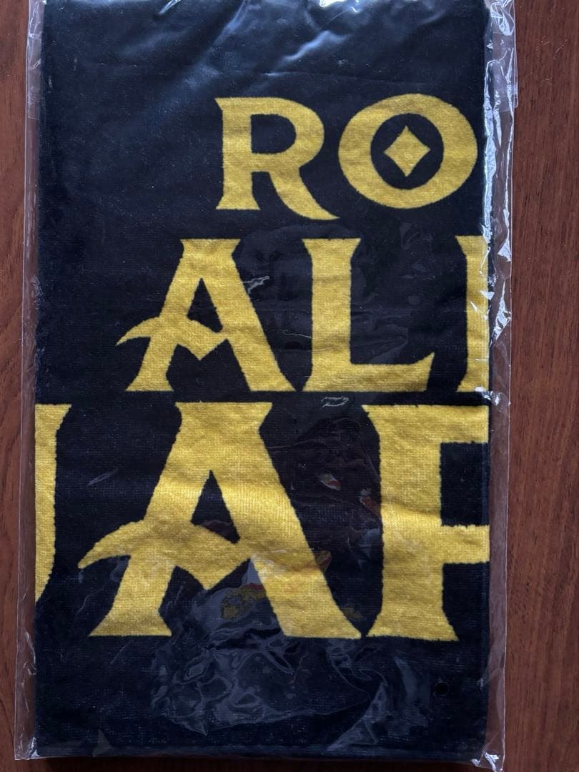 3点　TENBLANK テンブランク グラスハート　非売品 Tシャツ・タオル