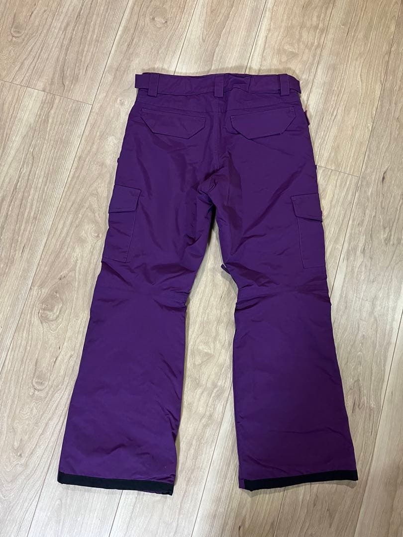 Burton Mサイズ　子ども用スノーボードウェア