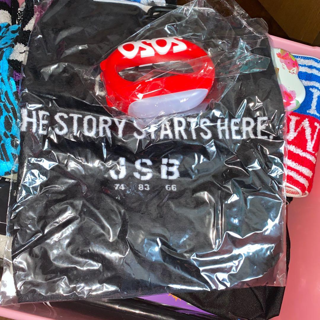 3代目関連まとめ売り