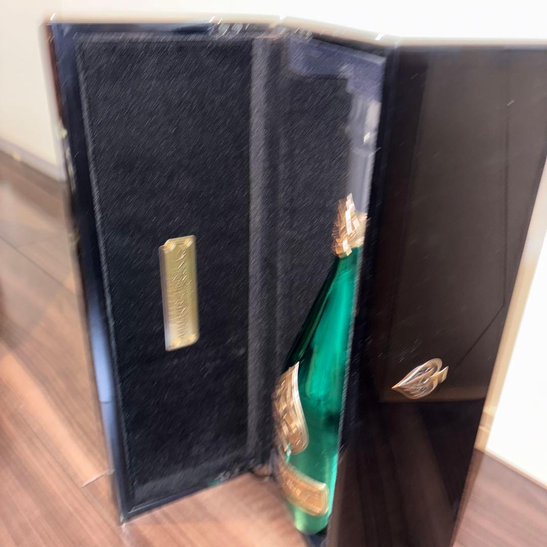 【未開封】アルマンド　ブリニャック　グリーン　750ml