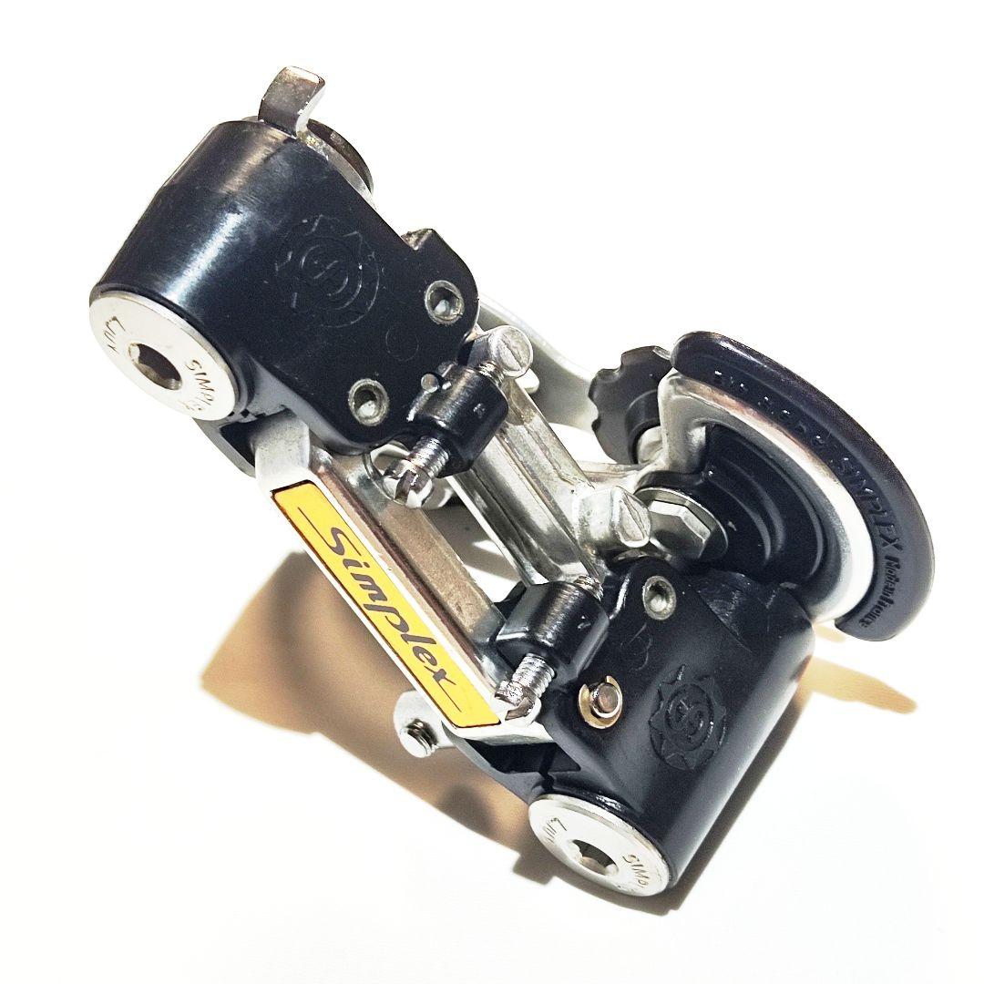 パーツ simplex 4000T RD