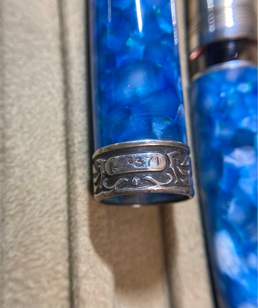 アウロラ アンタルティコ CEF