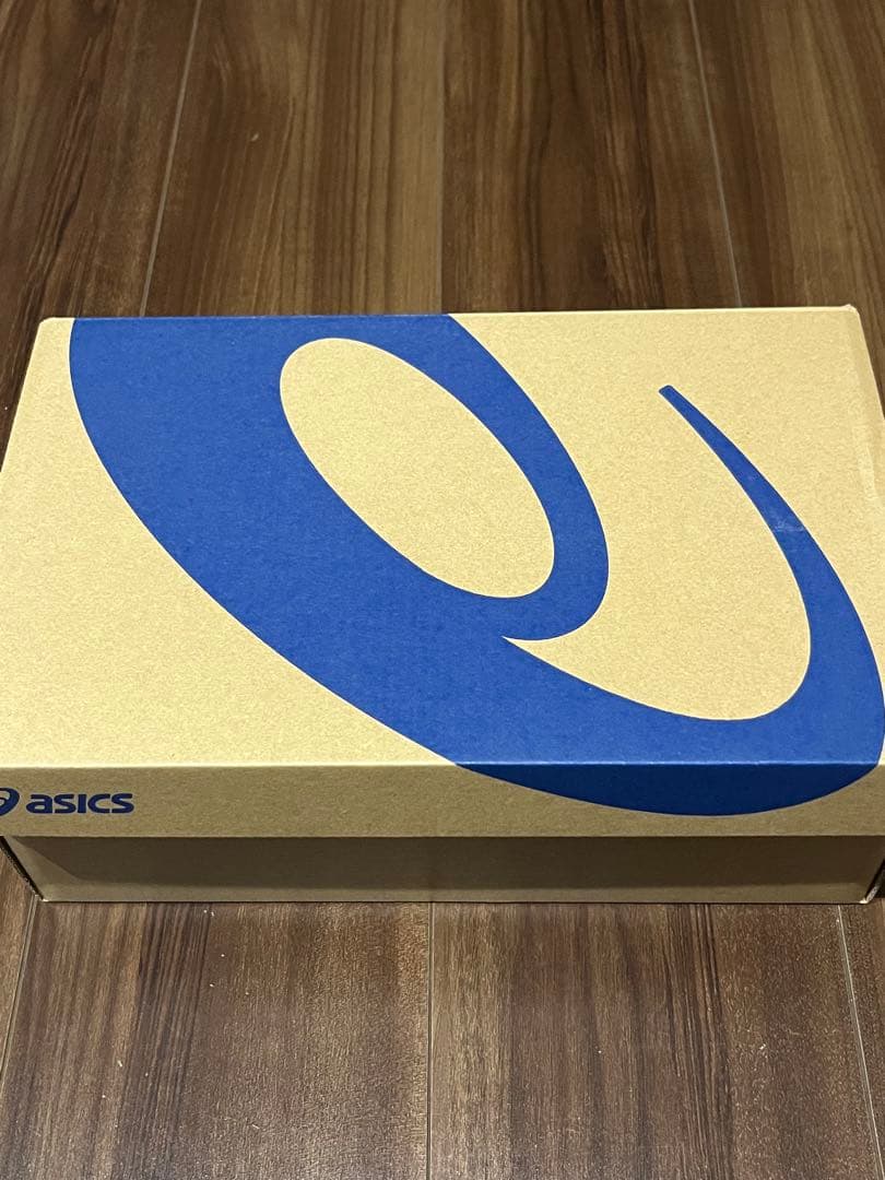 スパイク・シューズ ASICS speed Edge Paris (25.5cm)