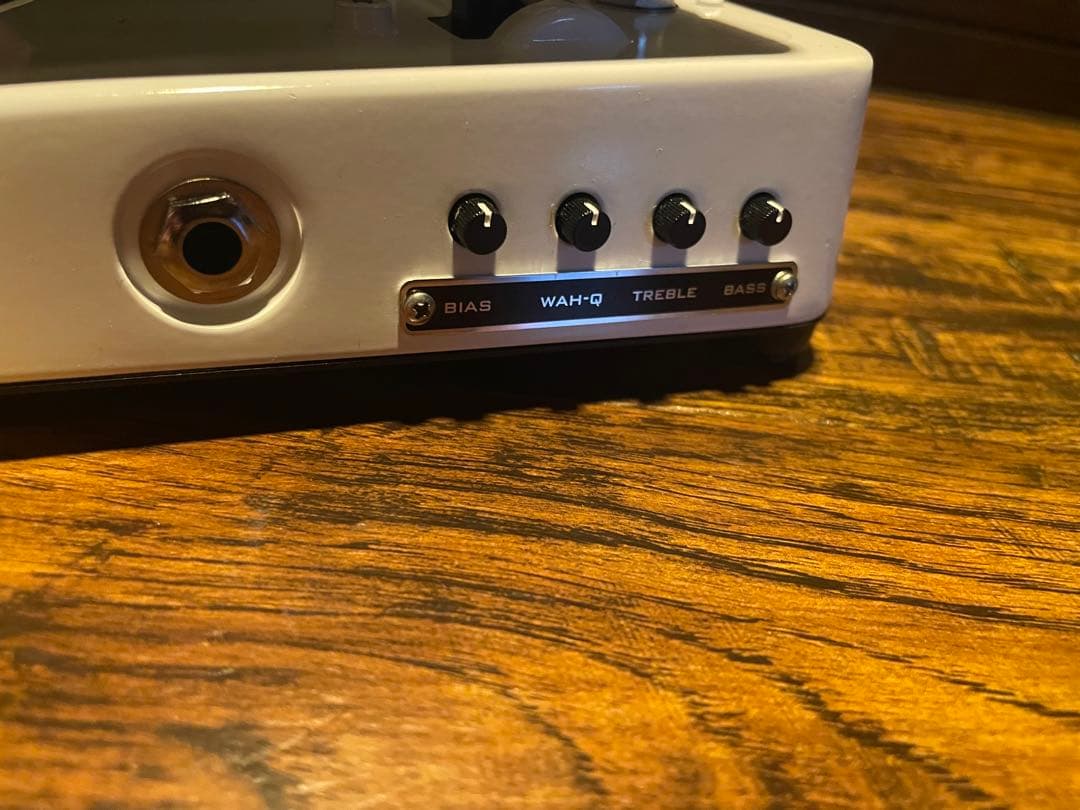 ギター Xotic XW-1 Xotic Wah