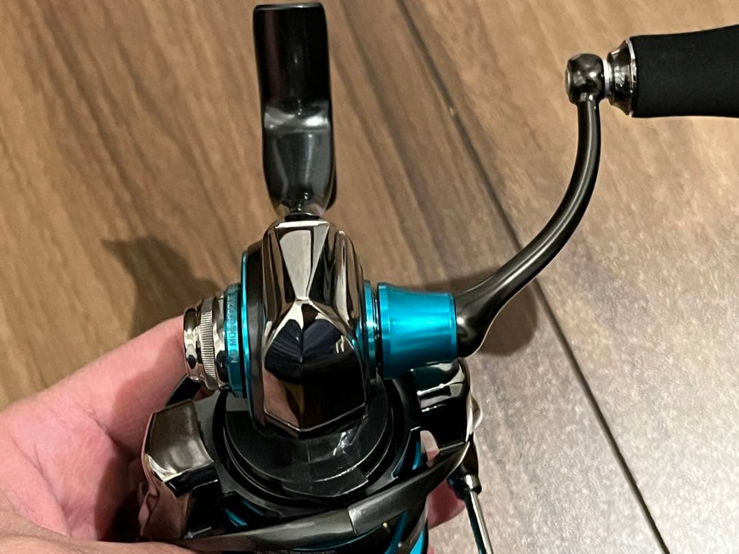 エメラルダスエア FC LT2500S