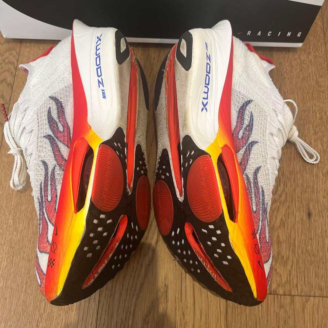 ナイキ エアズーム アルファフライ ネクスト%3PRM 26.5cm NIKE