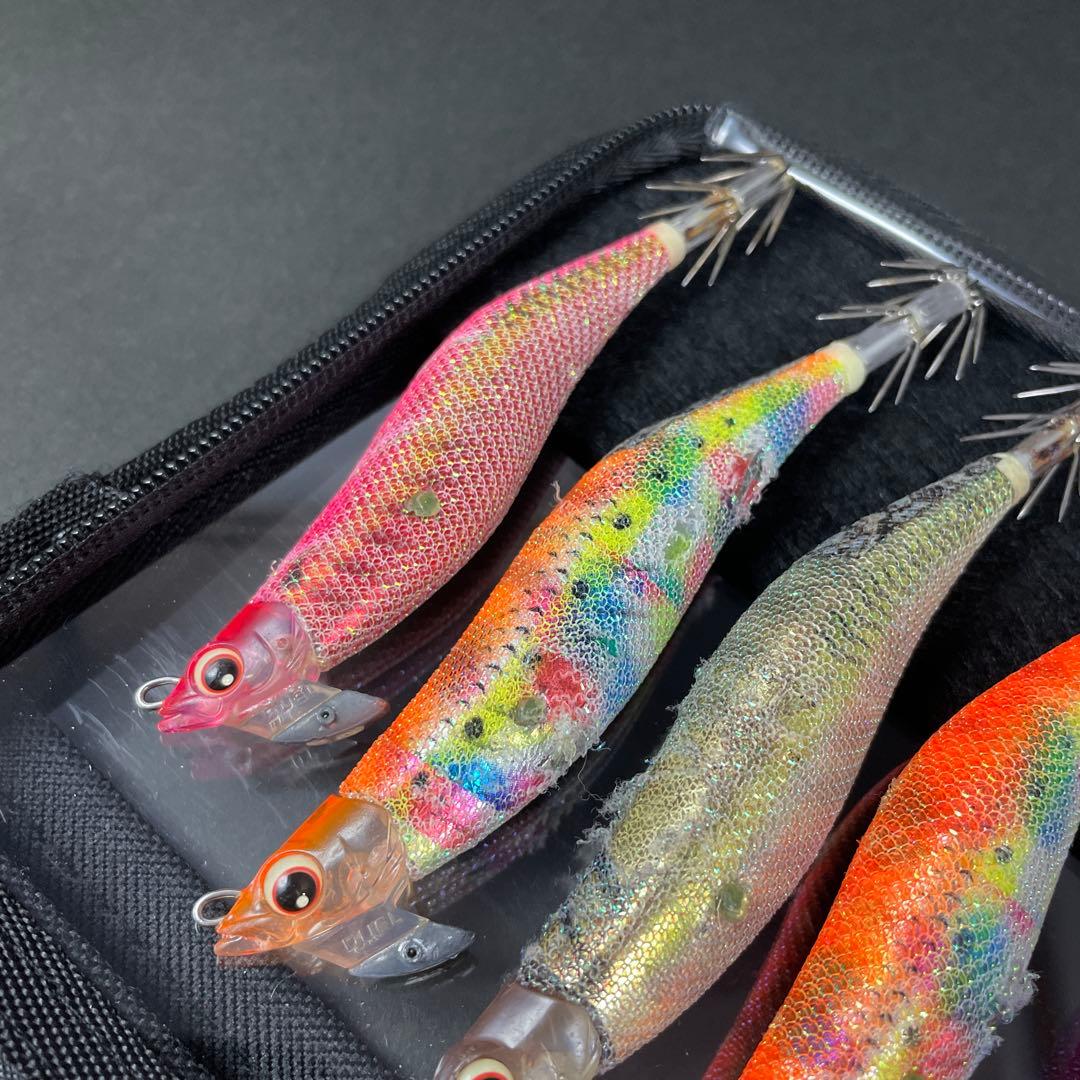 デュエル　マグキャスト　7本（ジャンク有り）