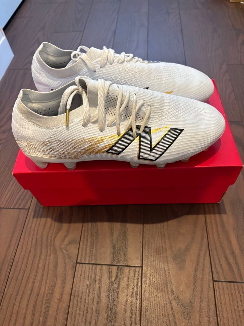 ニューバランス FURON ELITE HG V8