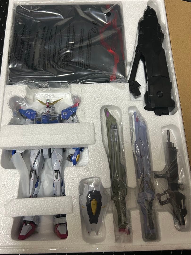 デスティニーガンダム [L BUILD FESTIVAL 2024]