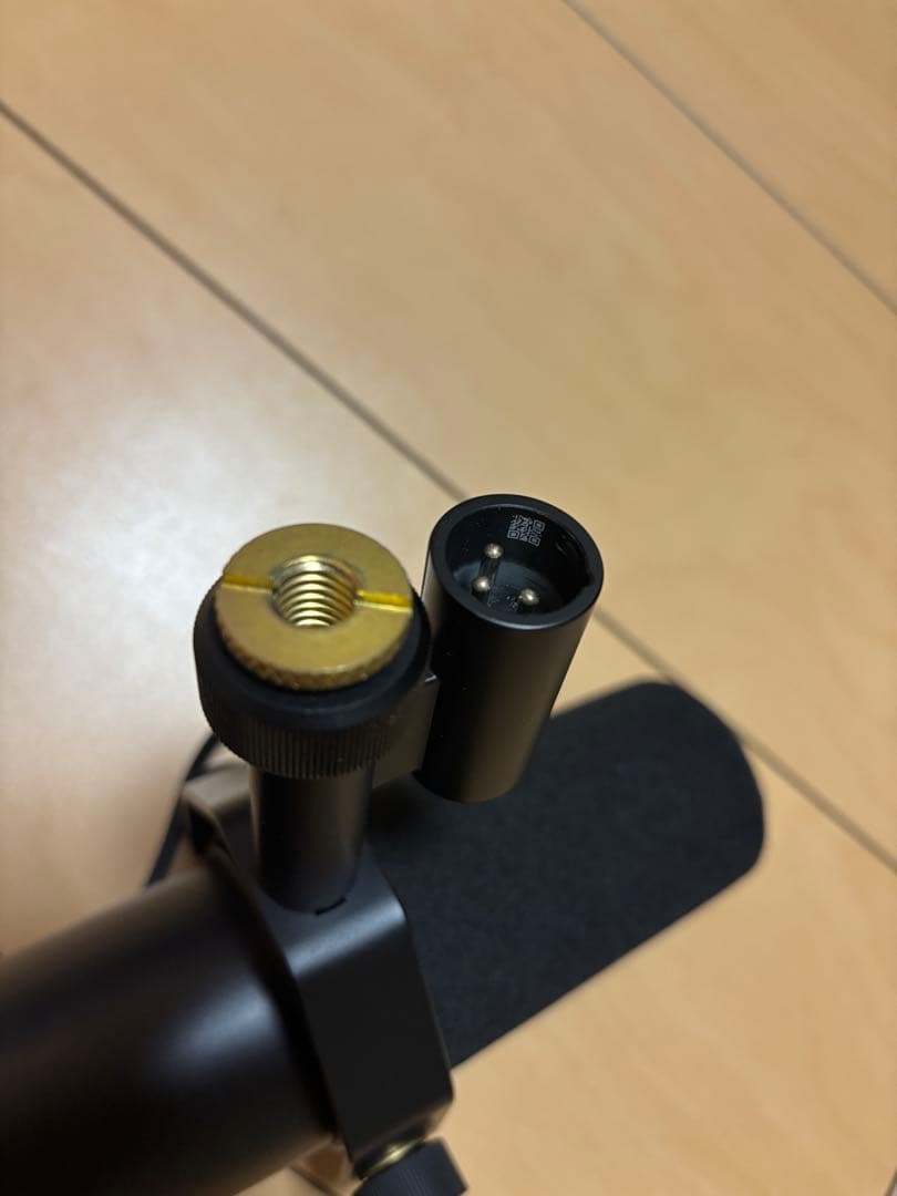 SHURE SM7dB シュア ダイナミックマイク