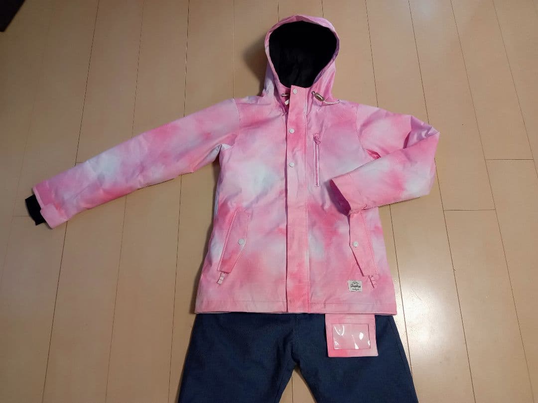 新品未使用【上下セット】ONYONE製　onethree オンヨネ13 上下