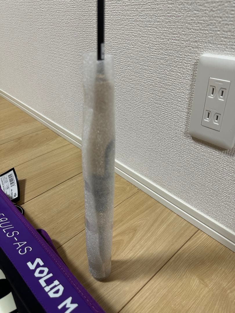 【新品未使用】RAID JAPAN GX-59ULS-AS ソリッドマックスUL