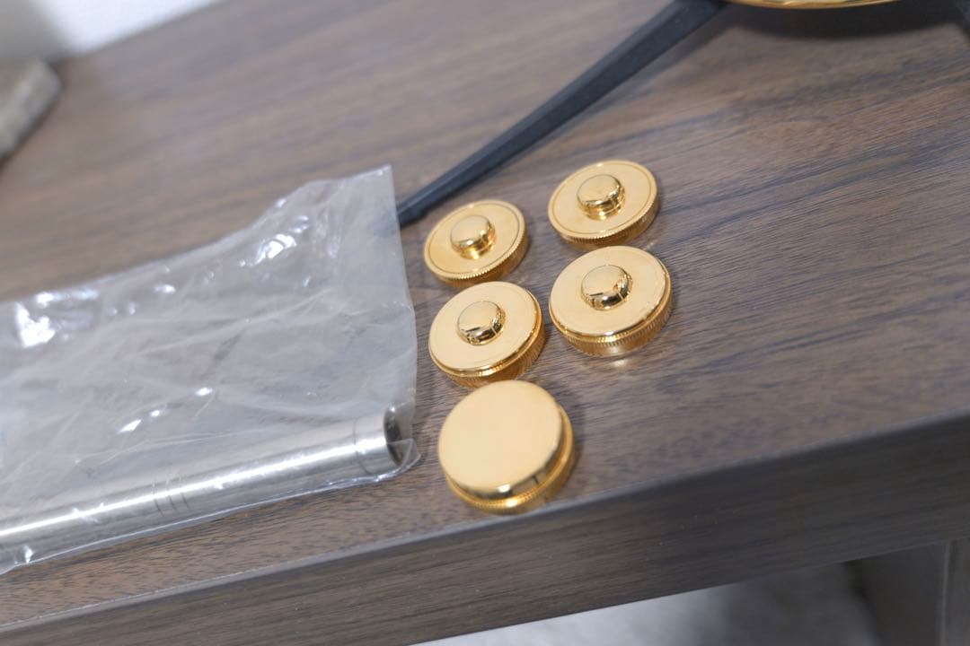 ヴァイマン Cロータリートランペット エアロ