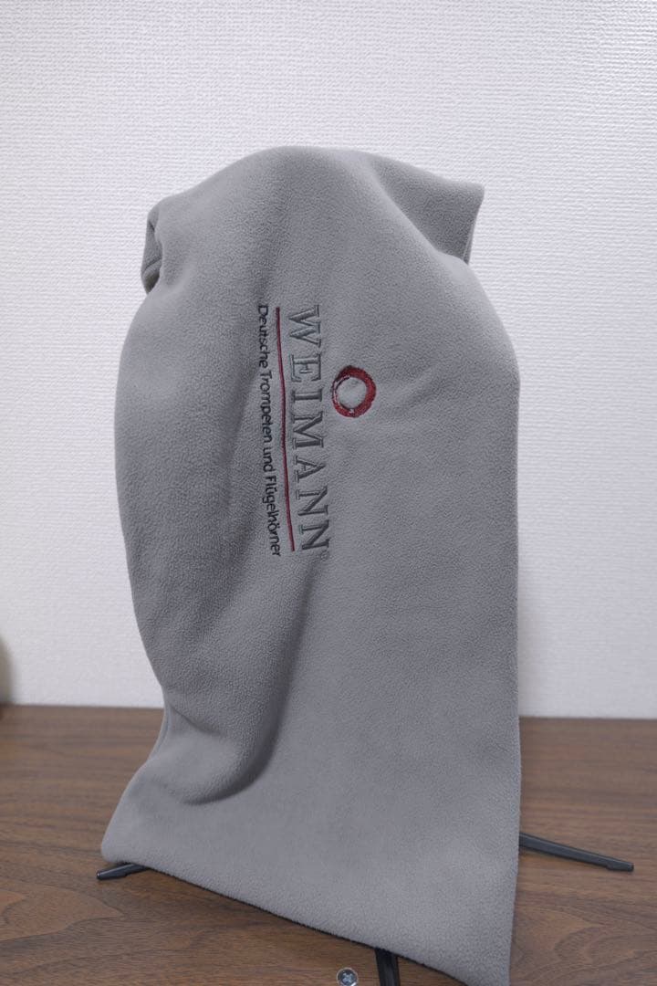 ヴァイマン Cロータリートランペット エアロ