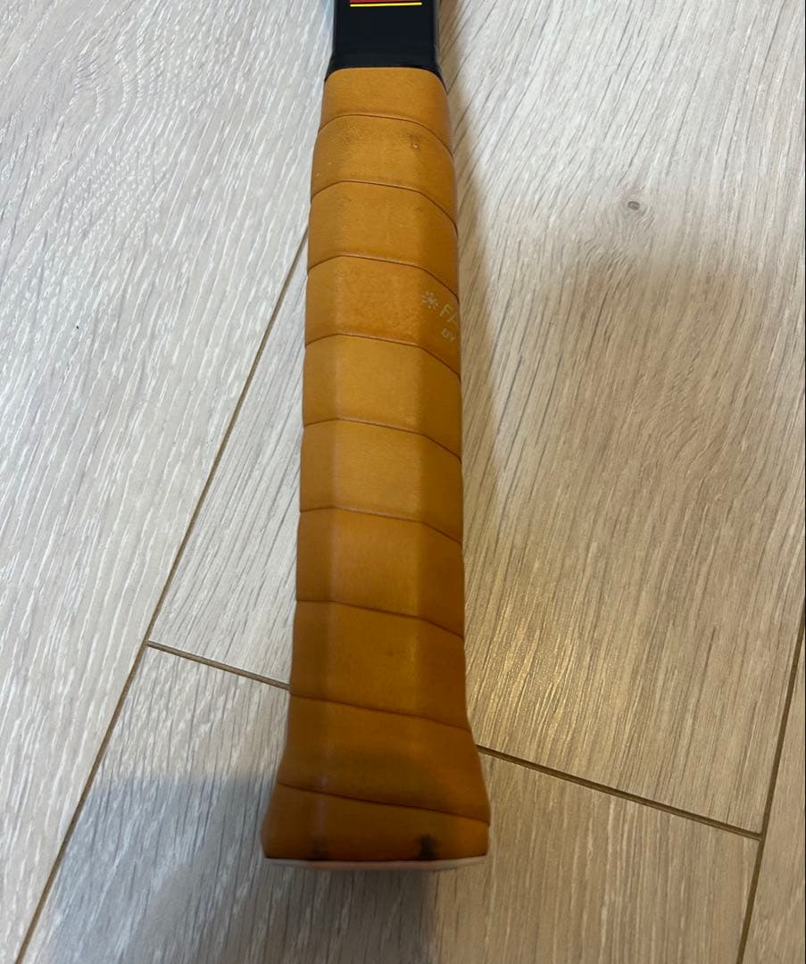 美品 Wilson Pro Staff ウィルソン プロスタッフ ケース付