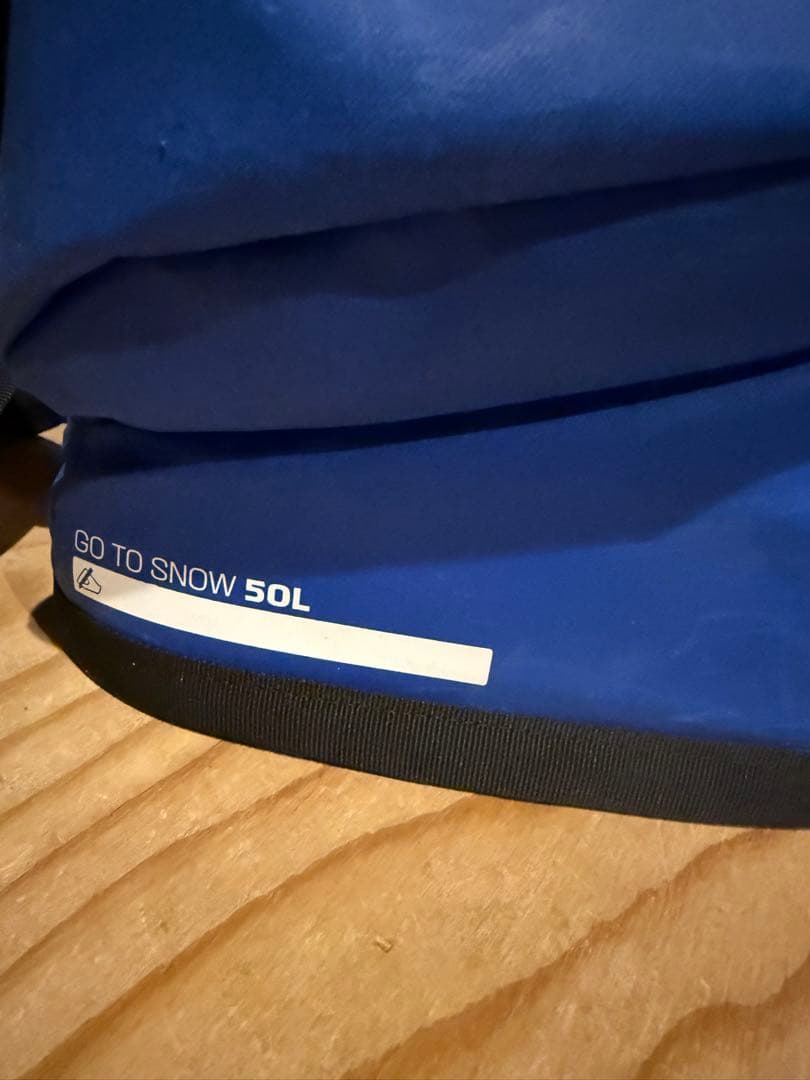 サロモン(SALOMON)バックパック 26 GO TO  50L